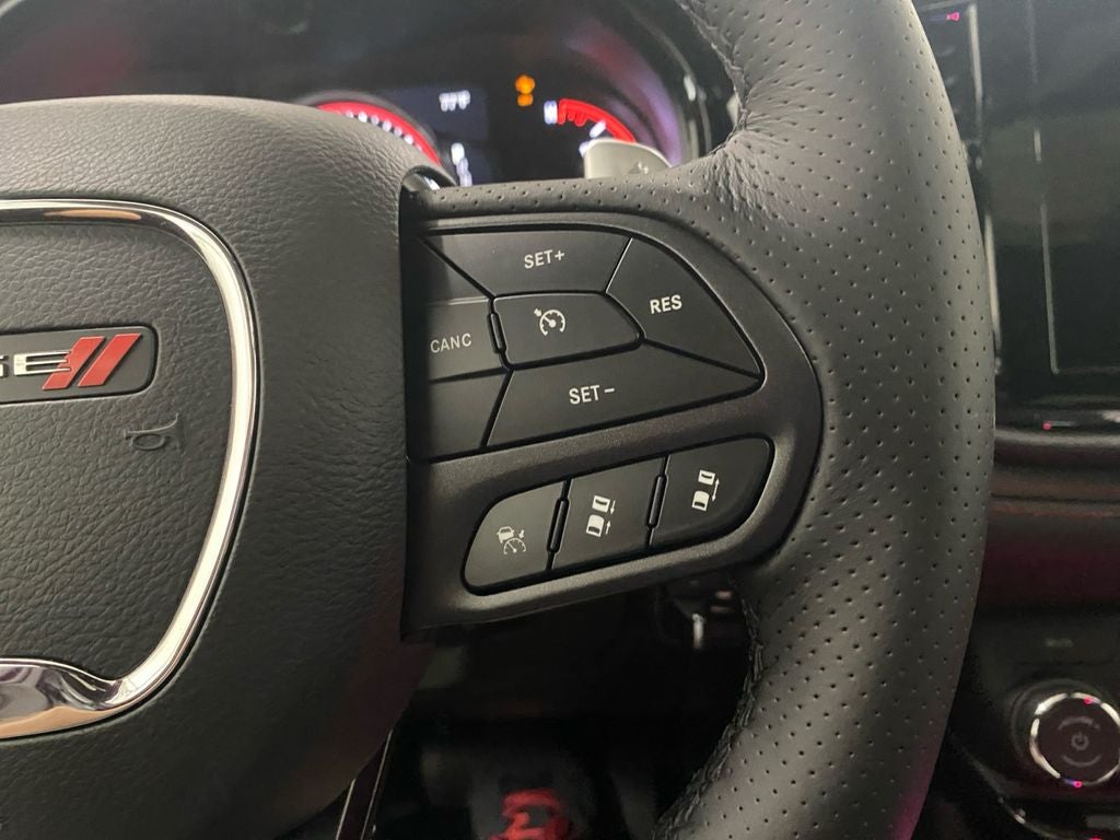 2027 Dodge Durango GT