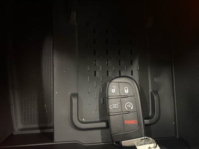 2027 Dodge Durango GT