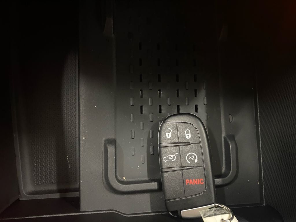 2027 Dodge Durango GT