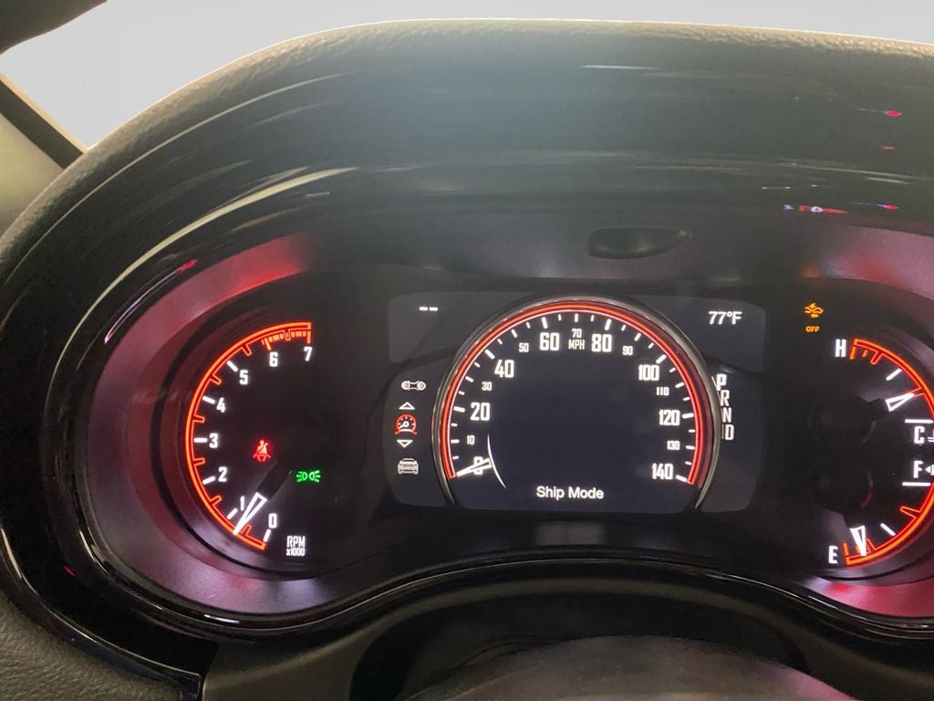 2027 Dodge Durango GT