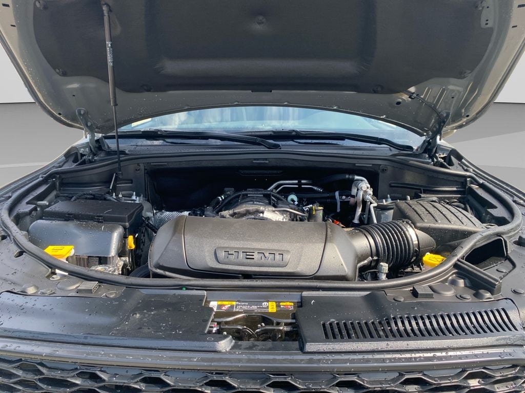 2027 Dodge Durango GT