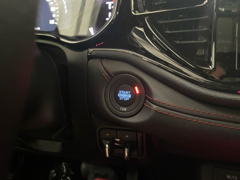 2027 Dodge Durango GT