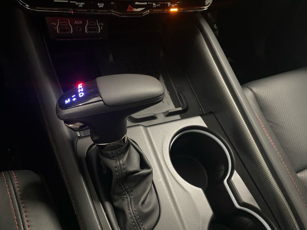 2027 Dodge Durango GT