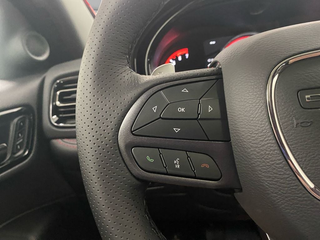2027 Dodge Durango GT