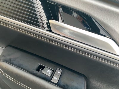 2026 Jeep Grand Wagoneer 4x4
