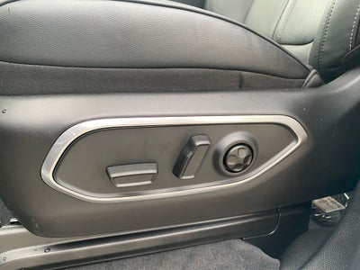 2026 Jeep Grand Wagoneer 4x4