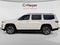 2026 Jeep Grand Wagoneer 4x4