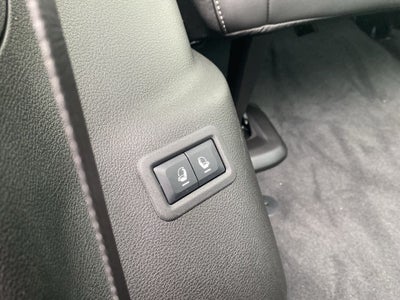 2026 Jeep Grand Wagoneer GRAND WAGONEER 4X4