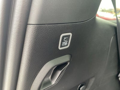 2026 Jeep Grand Wagoneer GRAND WAGONEER 4X4