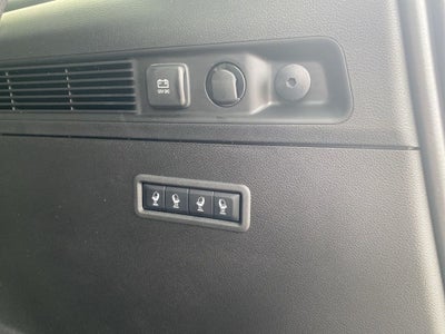 2026 Jeep Grand Wagoneer GRAND WAGONEER 4X4