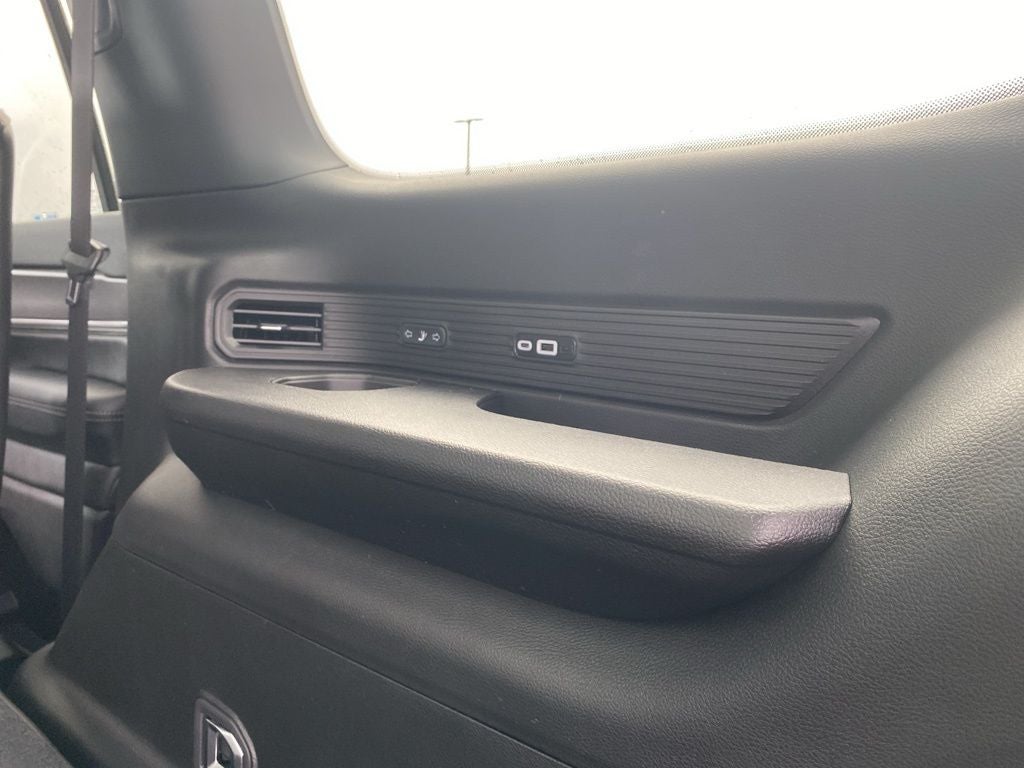 2026 Jeep Grand Wagoneer GRAND WAGONEER 4X4