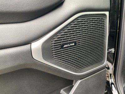 2026 Jeep Grand Wagoneer GRAND WAGONEER 4X4