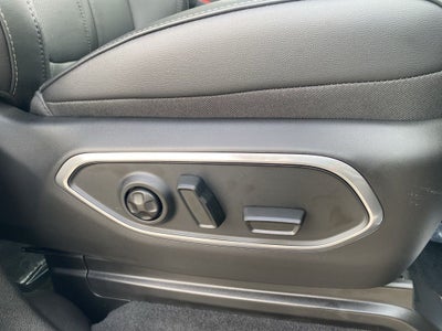 2026 Jeep Grand Wagoneer GRAND WAGONEER UPLAND 4X4