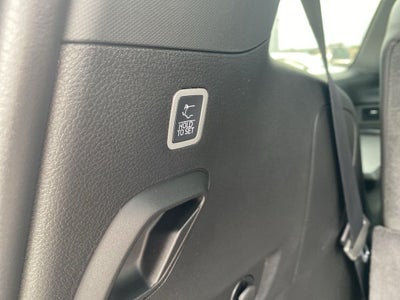 2026 Jeep Grand Wagoneer GRAND WAGONEER UPLAND 4X4