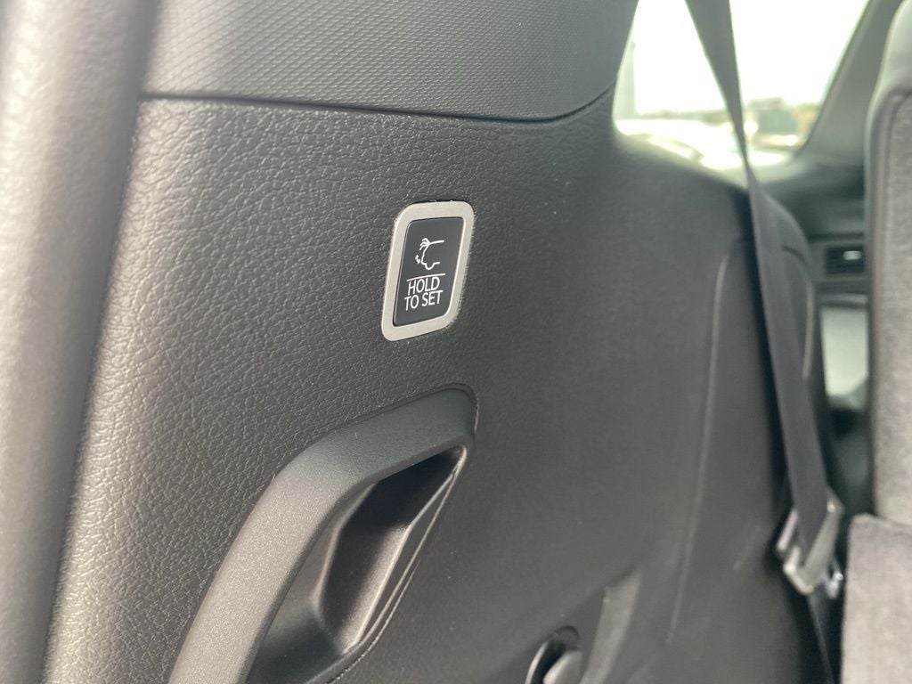 2026 Jeep Grand Wagoneer GRAND WAGONEER UPLAND 4X4