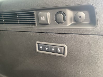 2026 Jeep Grand Wagoneer GRAND WAGONEER UPLAND 4X4