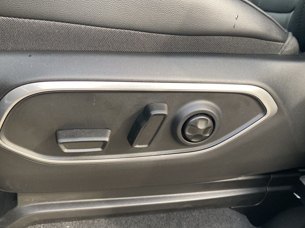 2026 Jeep Grand Wagoneer GRAND WAGONEER UPLAND 4X4