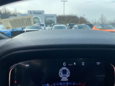 2026 Jeep Grand Wagoneer GRAND WAGONEER UPLAND 4X4