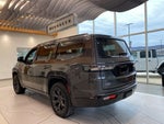 2026 Jeep Grand Wagoneer GRAND WAGONEER LIMITED ALTITUDE 4X4