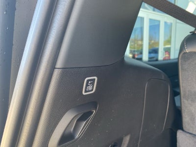 2026 Jeep Grand Wagoneer GRAND WAGONEER LIMITED RESERVE 4X4