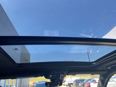 2026 Jeep Grand Wagoneer GRAND WAGONEER LIMITED RESERVE 4X4