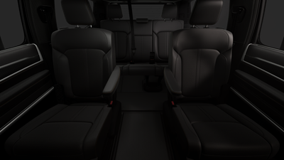 2026 Jeep Grand Wagoneer Summit Obsidian