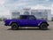 2026 Jeep Gladiator Willys