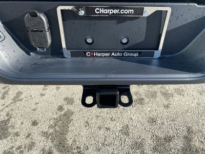 2026 Jeep Gladiator GLADIATOR WILLYS 4X4