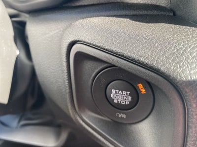 2026 Jeep Gladiator GLADIATOR WILLYS 4X4