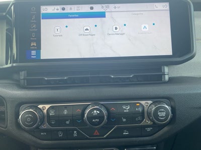 2025 Jeep Gladiator GLADIATOR SPORT S 4X4