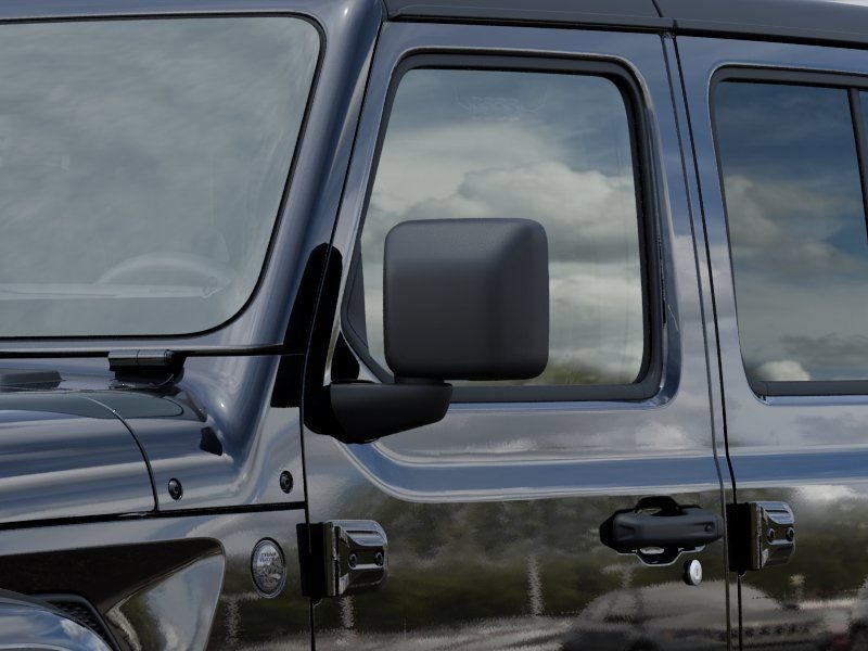 2026 Jeep Gladiator Willys