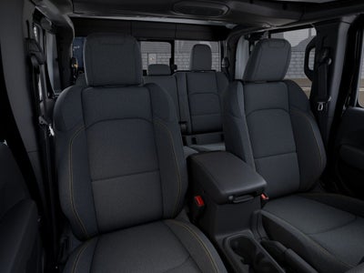2026 Jeep Gladiator Willys
