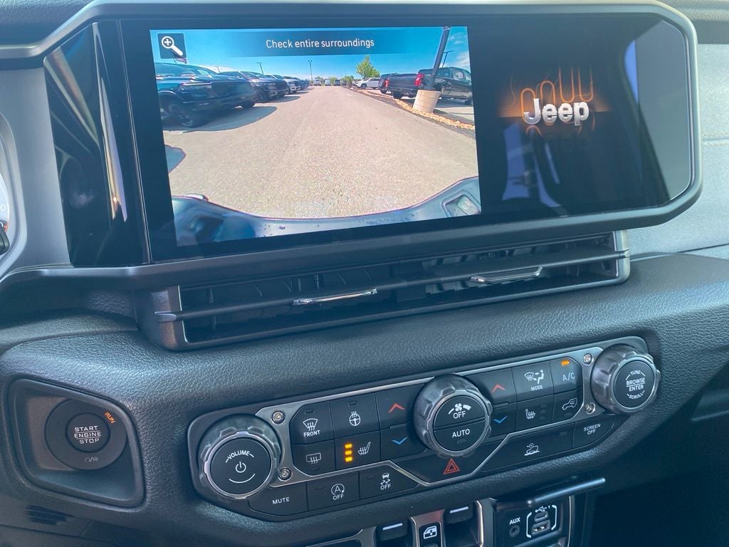 2026 Jeep Gladiator Willys