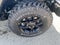 2026 Jeep Gladiator Willys
