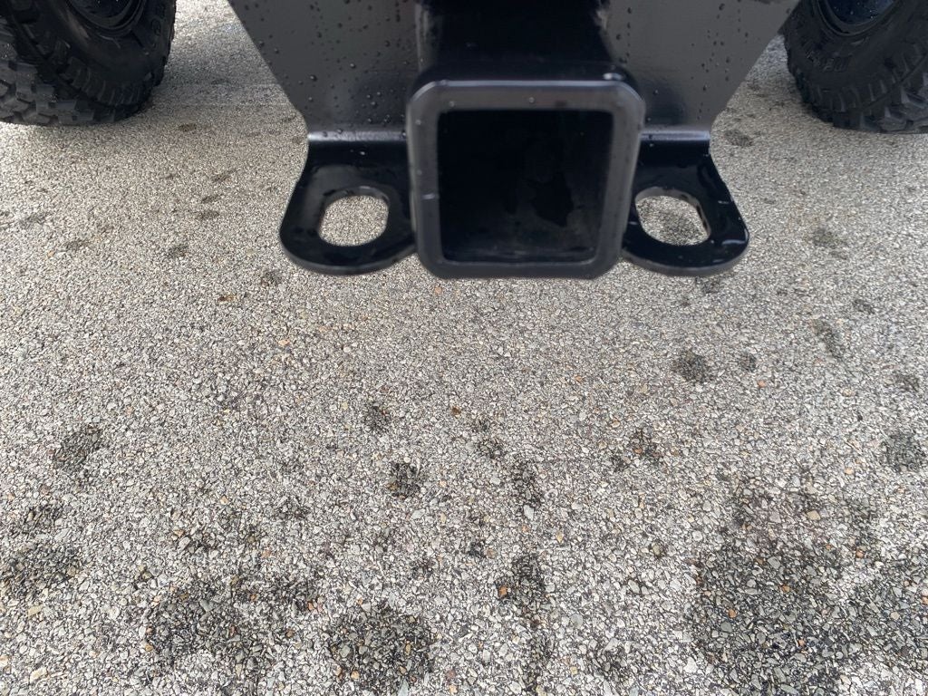 2025 Jeep Gladiator GLADIATOR WILLYS 4X4