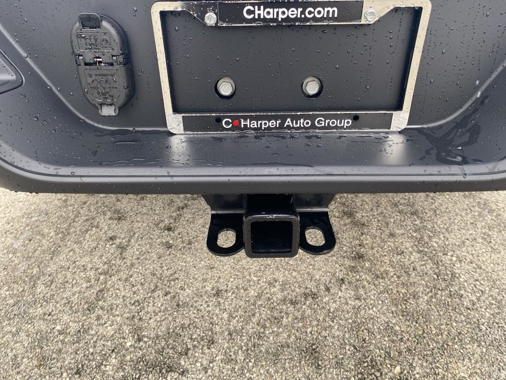 2026 Jeep Gladiator GLADIATOR SPORT S 4X4