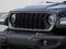 2027 Jeep Gladiator Rubicon