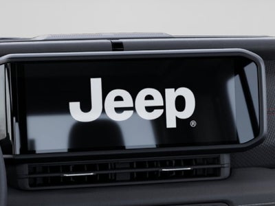 2027 Jeep Gladiator Rubicon