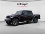 2027 Jeep Gladiator Rubicon