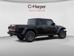 2027 Jeep Gladiator Rubicon