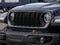 2026 Jeep Gladiator Rubicon X