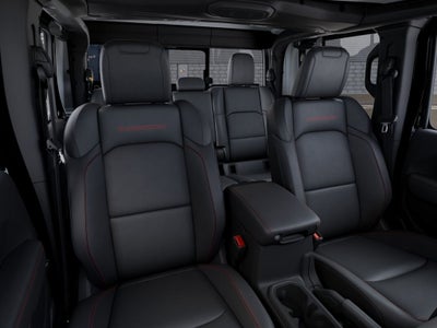 2026 Jeep Gladiator Rubicon X