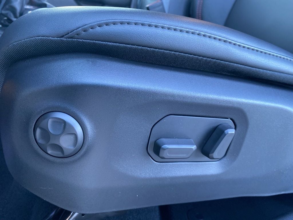 2026 Jeep Gladiator GLADIATOR RUBICON X 4X4