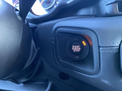 2026 Jeep Gladiator GLADIATOR RUBICON X 4X4