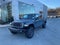 2026 Jeep Gladiator GLADIATOR RUBICON X 4X4