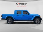 2027 Jeep Gladiator Rubicon