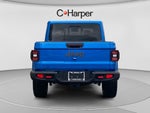2027 Jeep Gladiator Rubicon