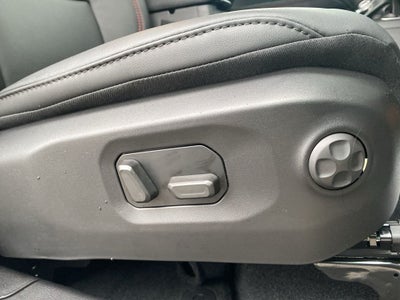 2026 Jeep Gladiator GLADIATOR RUBICON X 4X4