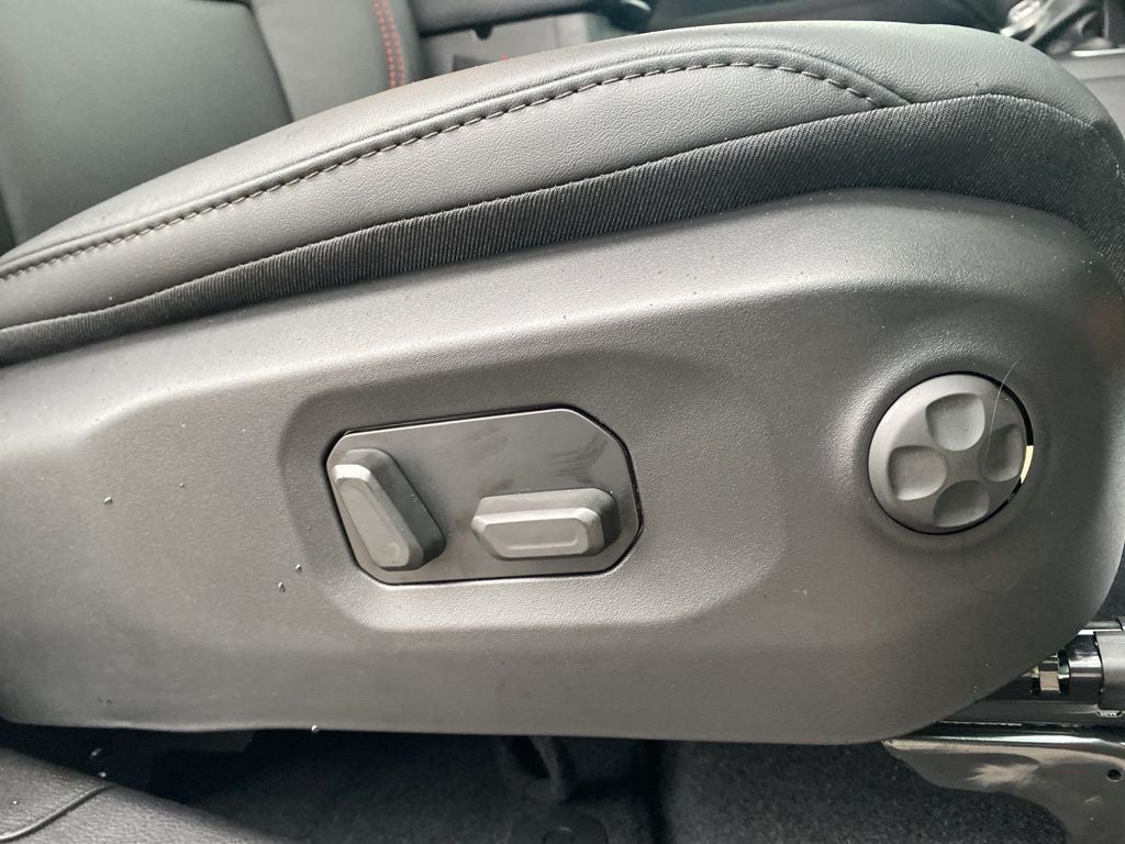 2026 Jeep Gladiator GLADIATOR RUBICON X 4X4