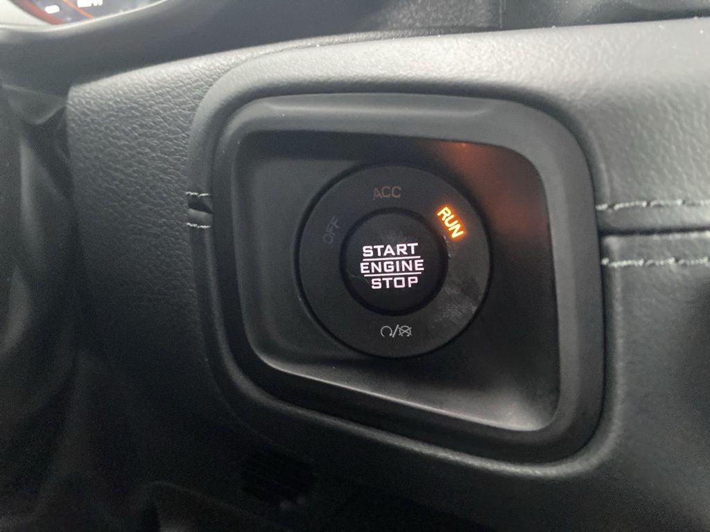 2026 Jeep Gladiator GLADIATOR RUBICON X 4X4